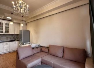 Продажа двухкомнатной квартиры, 50 м2, Сочи, Ясногорская улица, 16/2к5, микрорайон Бытха