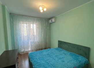 Сдам в аренду 1-комнатную квартиру, 38 м2, Люберцы, Вертолётная улица, 46, ЖК Люберцы 2017