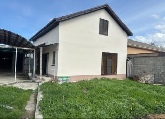 Продам дом, 122.4 м2, Черкесск, садоводческое товарищество Лесное, 9