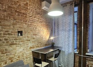 Сдам в аренду квартиру студию, 22 м2, Ростов-на-Дону, улица Обороны, 81, Ленинский район