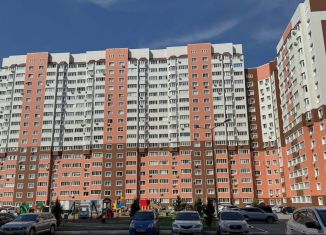 Двухкомнатная квартира на продажу, 62 м2, Оренбургская область, улица Фронтовиков, 8/2