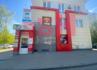 Аренда помещения свободного назначения, 132.3 м2, Орёл, Ягодный переулок, 8Б, Советский район