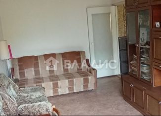 Продаю однокомнатную квартиру, 33.3 м2, Нижний Новгород, Фруктовая улица, 7к1, Нижегородский район