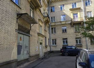 Продажа 2-комнатной квартиры, 54.4 м2, Санкт-Петербург, Сестрорецкая улица, 7, метро Пионерская