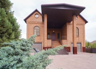 Продаю дом, 440 м2, Краснодар, Жемчужная улица, 15, Новый микрорайон