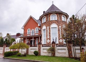 Продаю коттедж, 612 м2, Ярославль, Гремяченская улица, 22