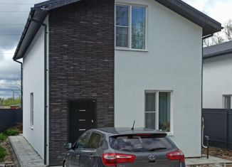 Продаю дом, 106 м2, Тула, Станционная улица