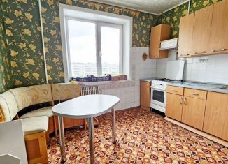 Продается 1-комнатная квартира, 37.1 м2, Екатеринбург, Бисертская улица, 26, Чкаловский район