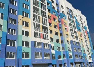 Однокомнатная квартира на продажу, 34.1 м2, Дзержинск, Советская улица, 10Лк2