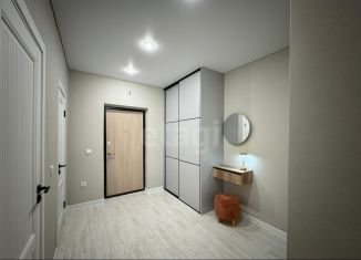 Продаю 1-ком. квартиру, 41.5 м2, Тюмень, улица Мельникайте, 2к6, ЖК Горизонт