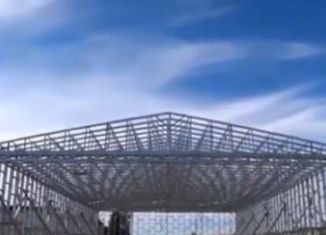 Продаю гараж, 30 м2, Абакан, улица Декабристов, 25