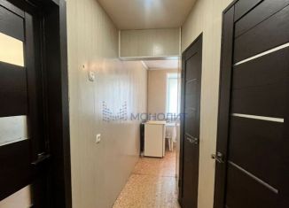 Продается 2-комнатная квартира, 43.7 м2, Дзержинск, проспект Ленинского Комсомола, 16
