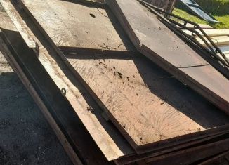 Гараж на продажу, 18 м2, Тара, Транспортная улица, 87