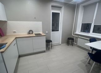 1-комнатная квартира в аренду, 38 м2, Оренбург, проспект Победы, 159, Дзержинский район