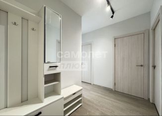 Продается 2-ком. квартира, 53.9 м2, деревня Сапроново, ЖК Эко Видное 2.0, квартал Центральный, 2