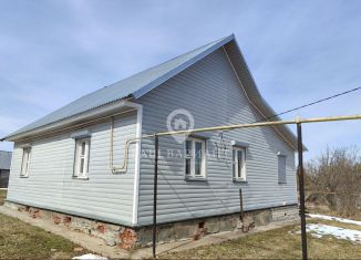 Дом на продажу, 49.9 м2, село Лацкое, Центральная улица, 10