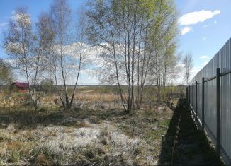 Продам участок, 7.2 сот., Переславль-Залесский