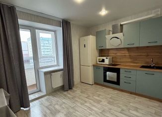 1-комнатная квартира в аренду, 38.5 м2, Череповец, Рыбинская улица, 31