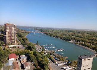 Продаю квартиру студию, 31.3 м2, Ростов-на-Дону, ЖК Город у Реки, улица 23-я Линия, 54с4