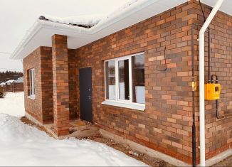 Продаю дом, 120 м2, село Семиозёрка, Липовая улица, 5