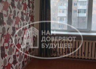 Продам трехкомнатную квартиру, 55 м2, Чусовой, улица Чайковского, 12