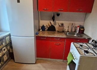 2-ком. квартира на продажу, 43 м2, Мурманск, улица Марата, 6, Первомайский округ