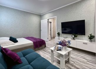 Аренда однокомнатной квартиры, 45 м2, Оренбургская область, Пролетарская улица, 292