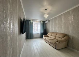 Продается 1-ком. квартира, 37.7 м2, Ростов-на-Дону, Берберовская улица, 22с2