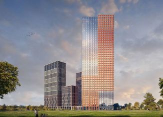 Продам двухкомнатную квартиру, 54.9 м2, Москва, СВАО, жилой комплекс Полар, 1.4