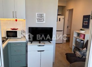 Продается 2-ком. квартира, 53.1 м2, Москва, Тихвинская улица, 20, Тихвинская улица