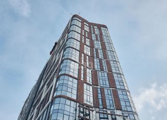 Продажа 2-комнатной квартиры, 75 м2, Тюмень, улица Николая Машарова, 2, ЖК Машаров