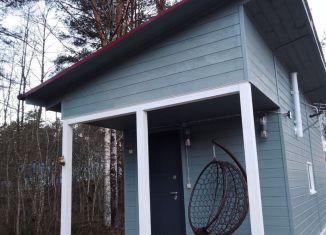 Сдается дом, 18 м2, Карелия