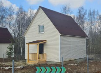 Продаю дом, 86 м2, Москва, Брестское шоссе