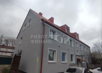 Продажа 3-ком. квартиры, 64.3 м2, Калининград, Заводская улица, 2
