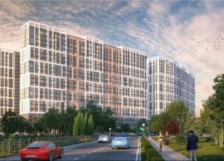 Продажа 3-ком. квартиры, 83 м2, Краснодар, Колхозная улица, 5/2, микрорайон Табачная Фабрика