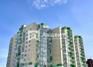 Продажа однокомнатной квартиры, 37 м2, Иваново, Революционная улица, 26к1