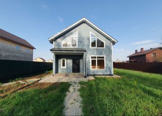 Продаю дом, 148.3 м2, деревня Тимонино, улица Правды