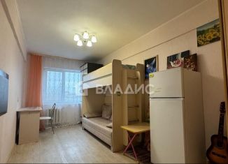 2-комнатная квартира на продажу, 45.7 м2, Благовещенск, улица Чайковского, 25