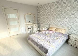 Продажа однокомнатной квартиры, 37.2 м2, Москва, улица Вертолётчиков, 2Ак1, район Некрасовка