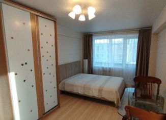 Сдаю однокомнатную квартиру, 32 м2, Архангельская область, улица Попова, 27