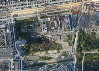 Продажа земельного участка, 205 сот., Тюмень, Центральный округ, улица Ю.-Р.Г. Эрвье, 34