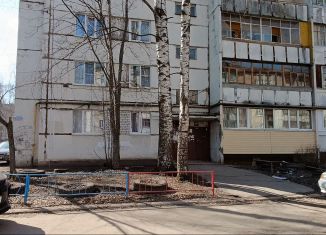 Продам комнату, 12 м2, Йошкар-Ола, улица Строителей, 17, 9-й микрорайон