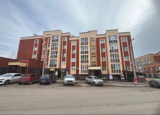 Продам 3-ком. квартиру, 85.8 м2, село Михайловка, Сливовая улица, 1