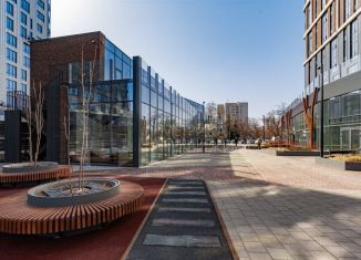 Продаю двухкомнатную квартиру, 84 м2, Тюмень, улица Николая Машарова, 8, ЖК Машаров