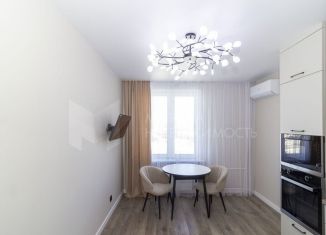 Однокомнатная квартира на продажу, 35.2 м2, Тюмень, улица Вадима Бованенко, 4к1, ЖК Атамари