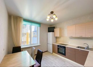 Продажа 1-комнатной квартиры, 32 м2, Пермь, улица Белинского, 31, ЖК Солнечный Город