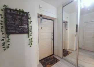 Продается однокомнатная квартира, 41 м2, Ростов-на-Дону, Стабильная улица, 3с1, ЖК Вест Сайд
