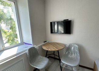 Продам квартиру студию, 19 м2, Стерлитамак, улица Курчатова, 14