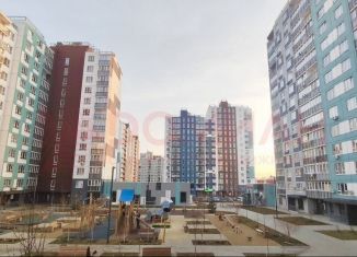 Продаю квартиру студию, 28 м2, Ростов-на-Дону, ЖК Пятый Элемент, проспект Солженицына, 13/1