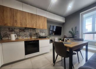 Продаю 2-ком. квартиру, 60 м2, Краснодар, улица Героев-Разведчиков, 8к1, ЖК Перспектива